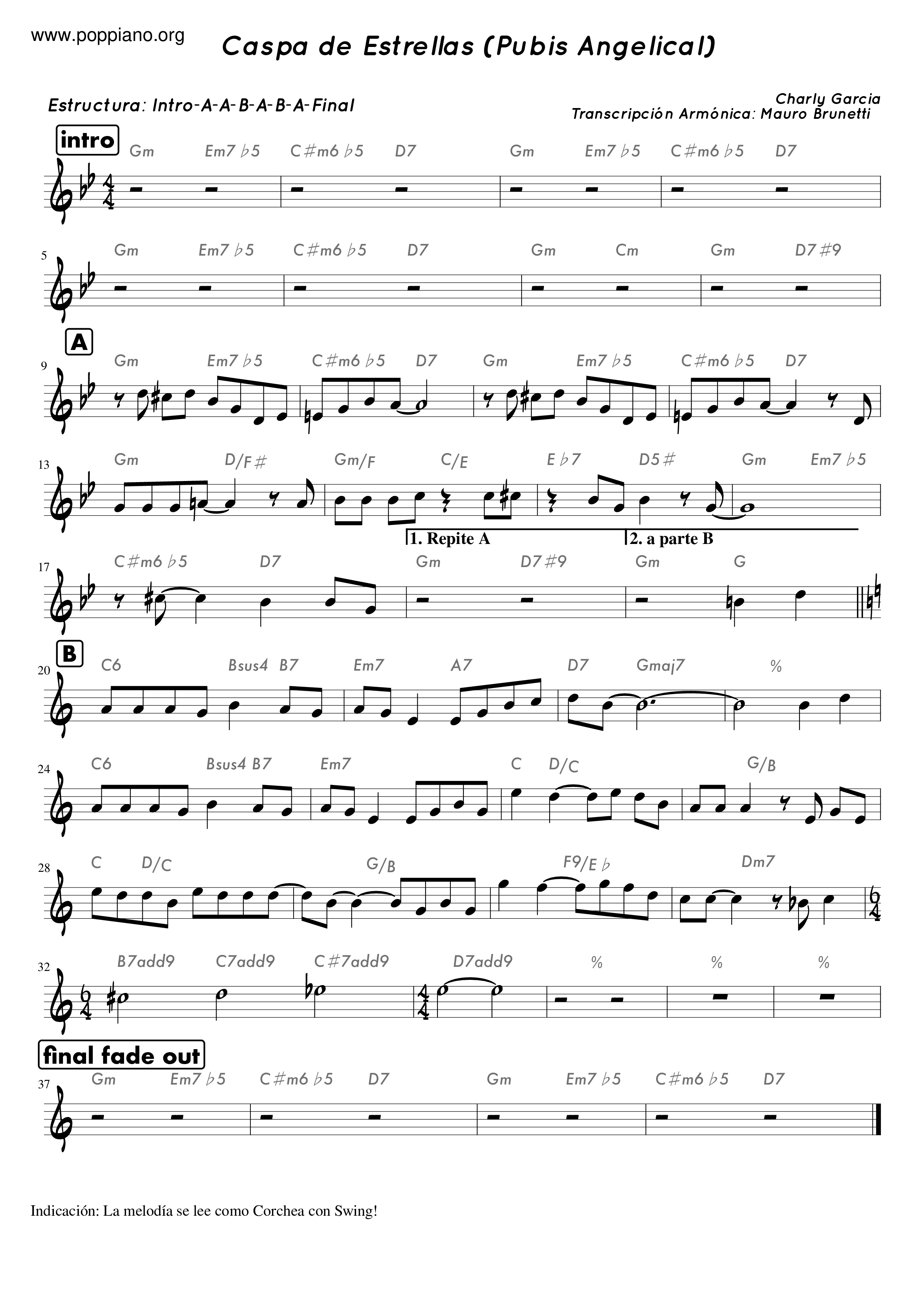 Formal CAS-PA Test