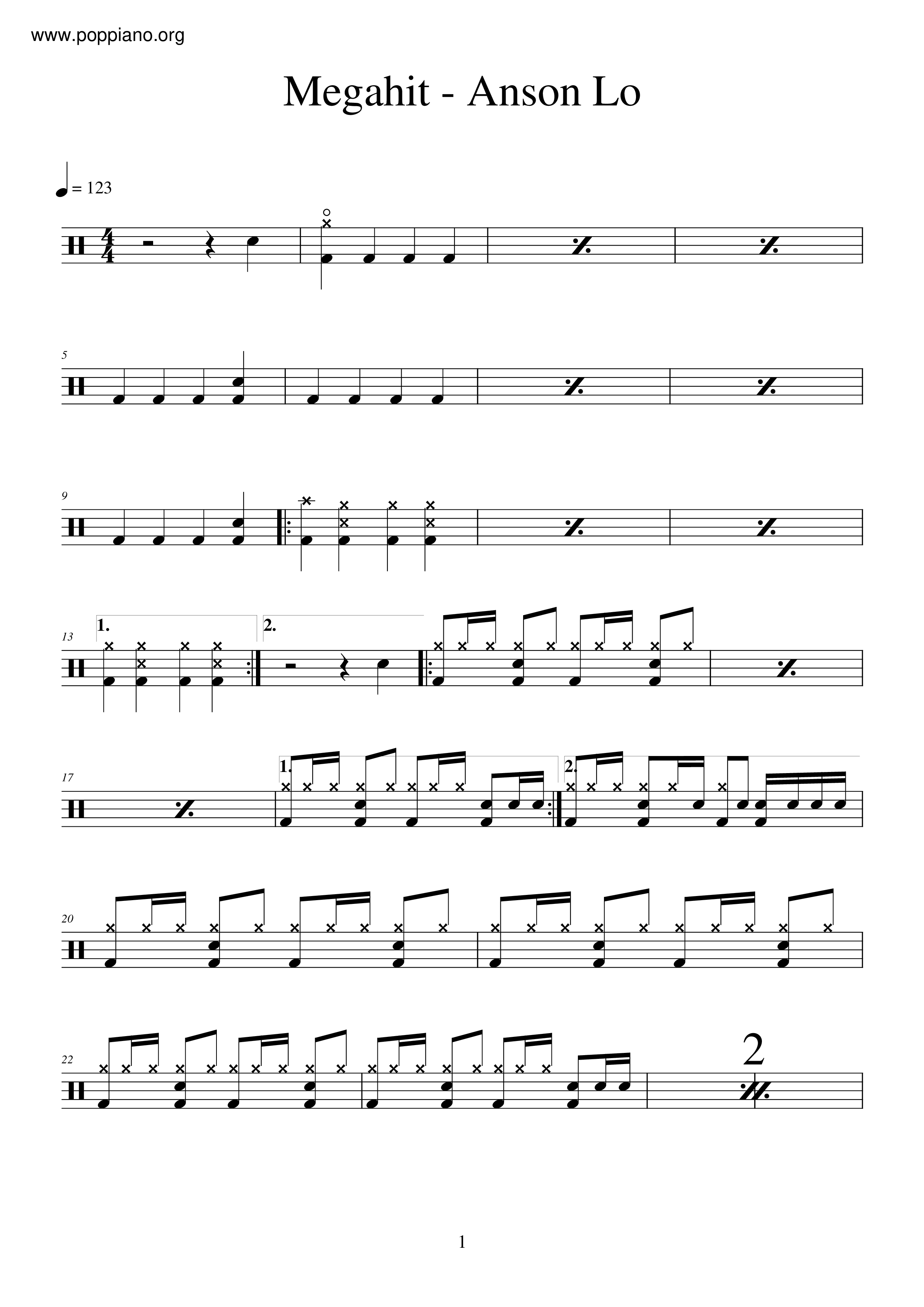 megahit-sheet-music-piano-score-free-pdf-download-hk-pop-piano