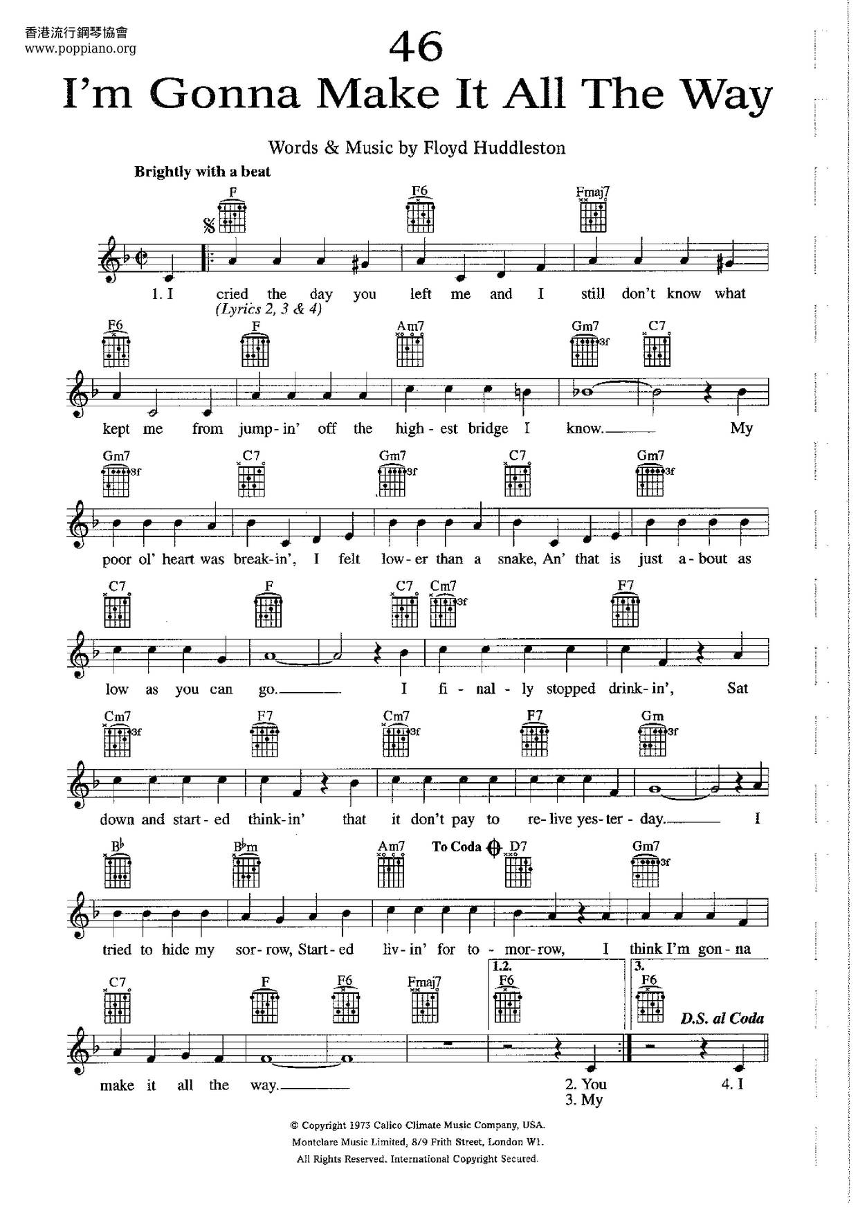 frank-sinatra-i-m-gonna-make-it-all-the-way-sheet-music-pdf-free