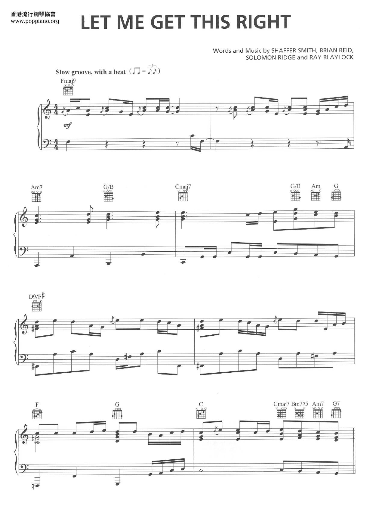 ne-yo-let-me-get-this-right-sheet-music-pdf-free-score-download