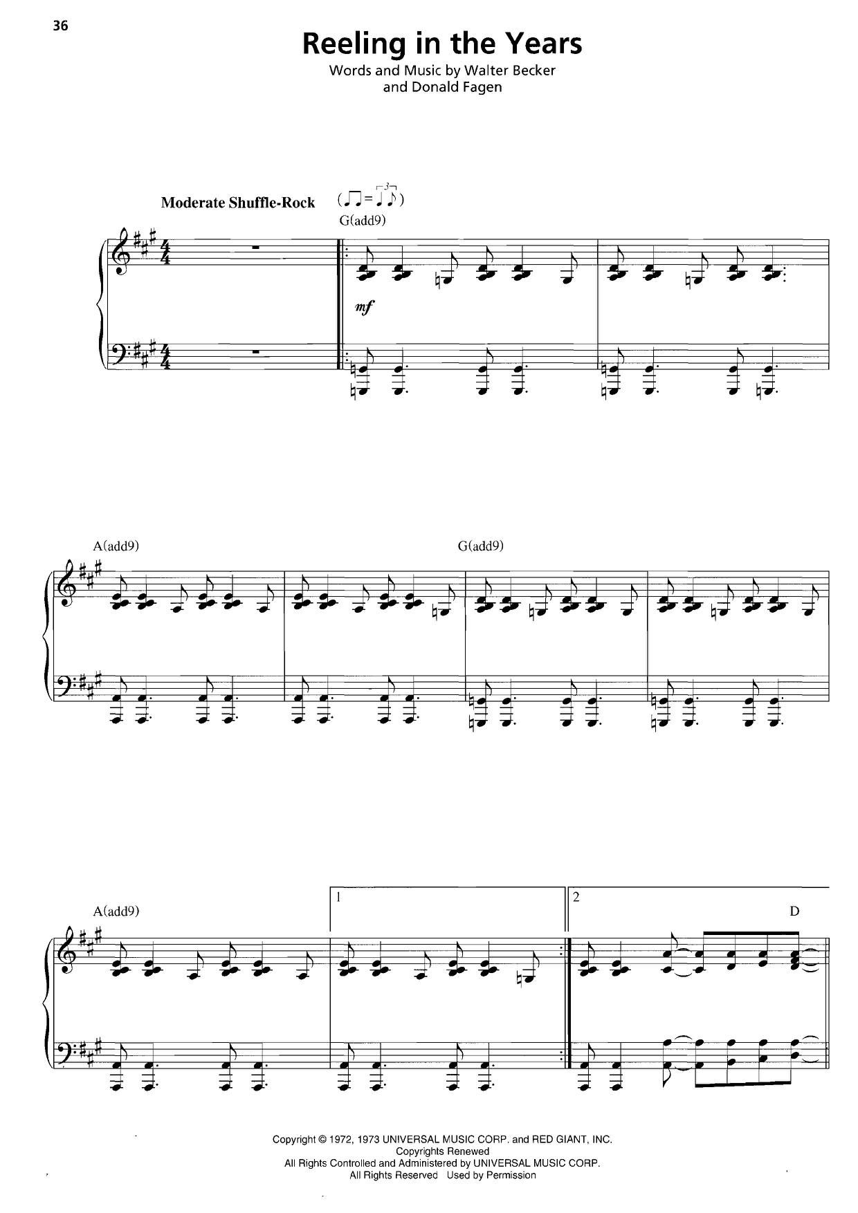 steely-dan-reeling-in-the-years-sheet-music-pdf-free-score-download