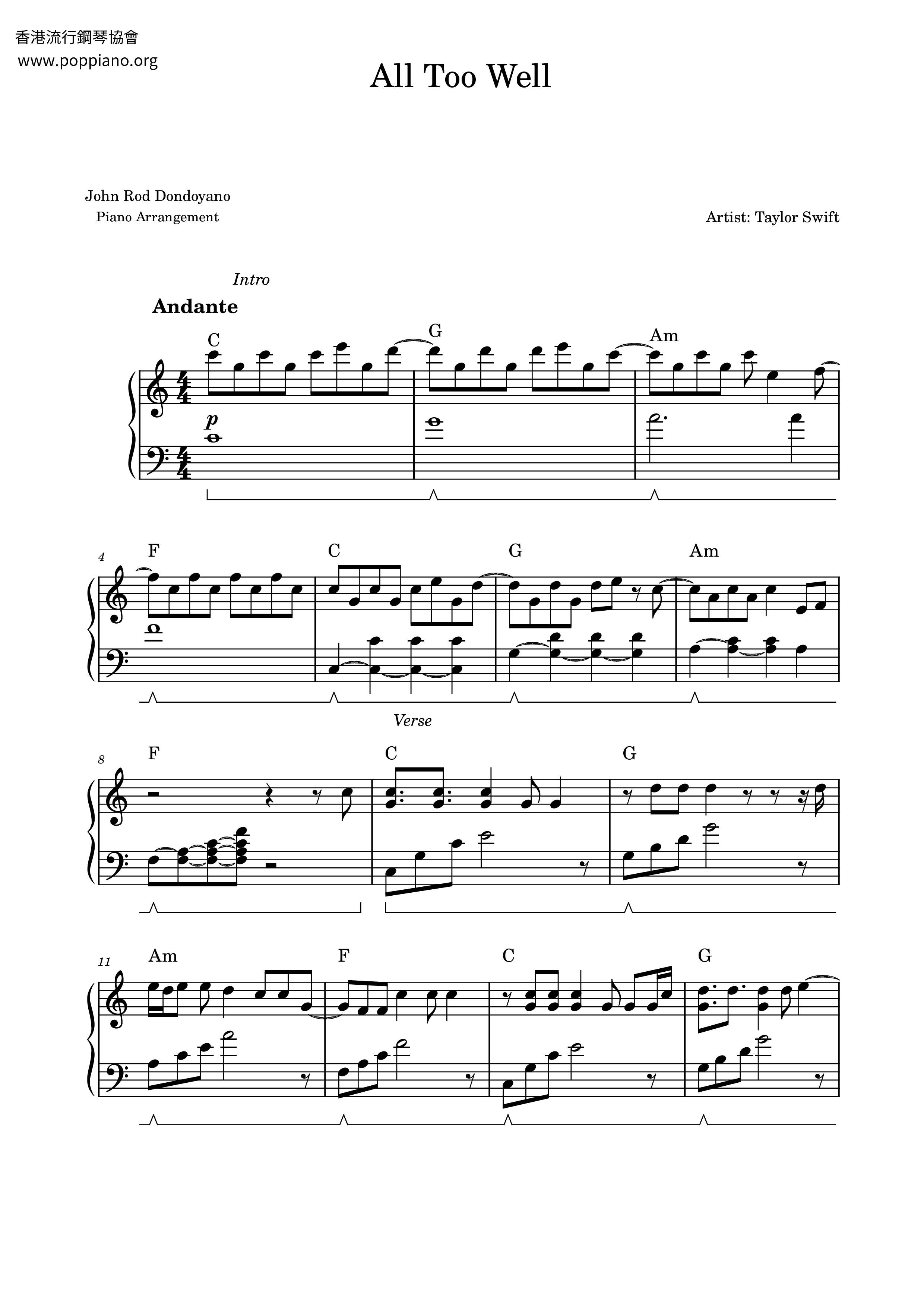 taylor-swift-all-too-well-sheet-music-pdf-free-score-download