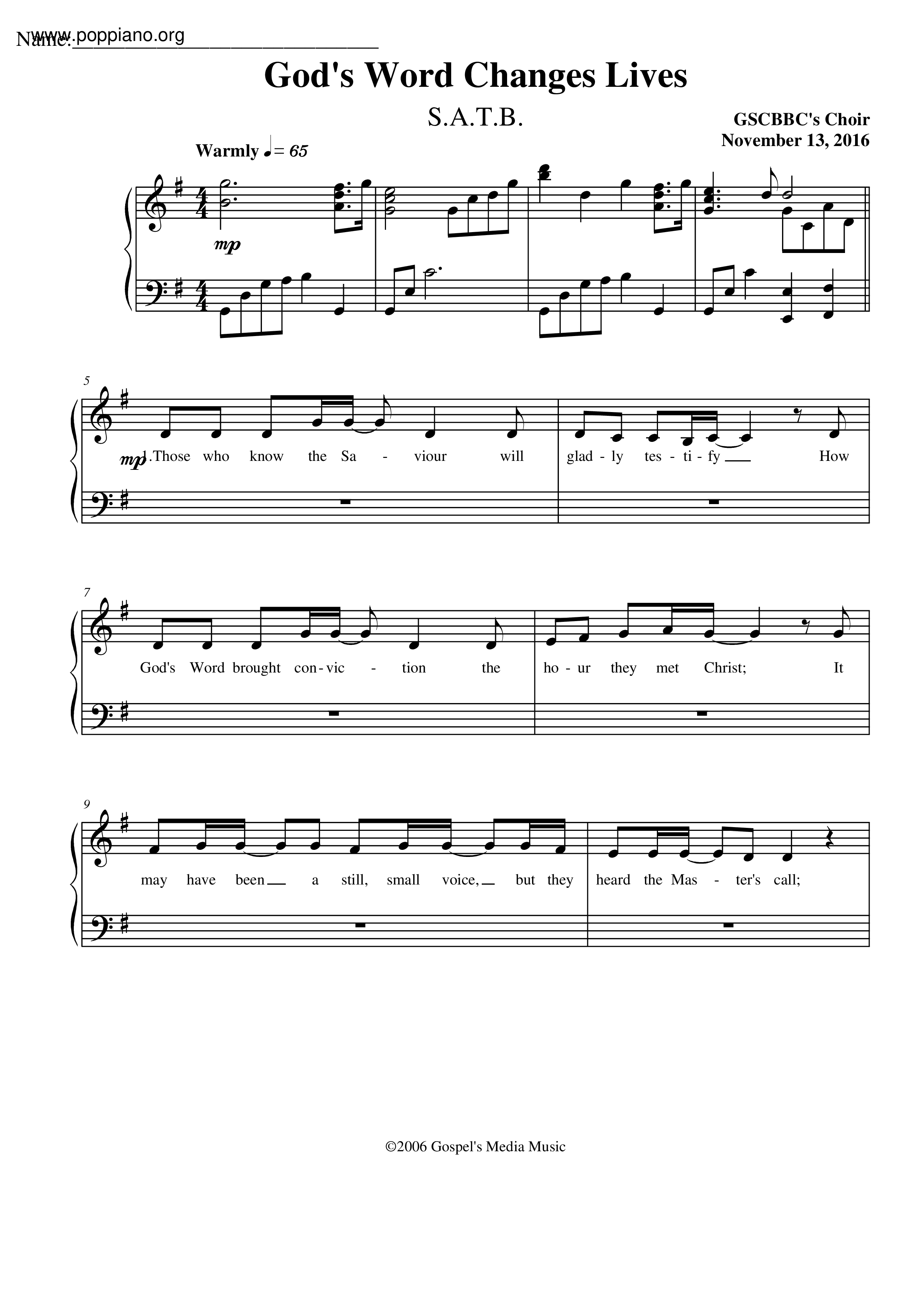 hymn-god-s-word-changes-lives-sheet-music-pdf-free-score-download