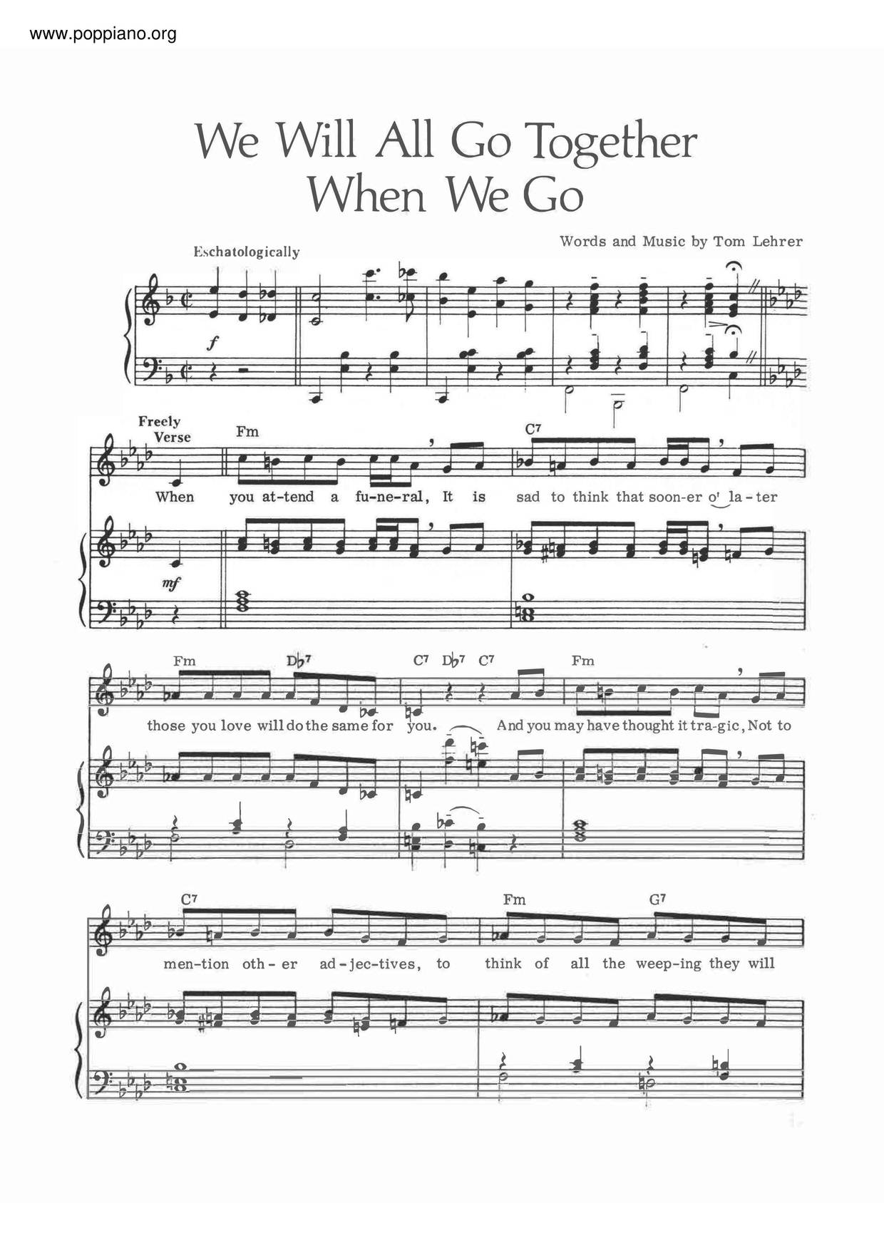 hymn-we-will-all-go-together-when-we-go-sheet-music-pdf-free-score