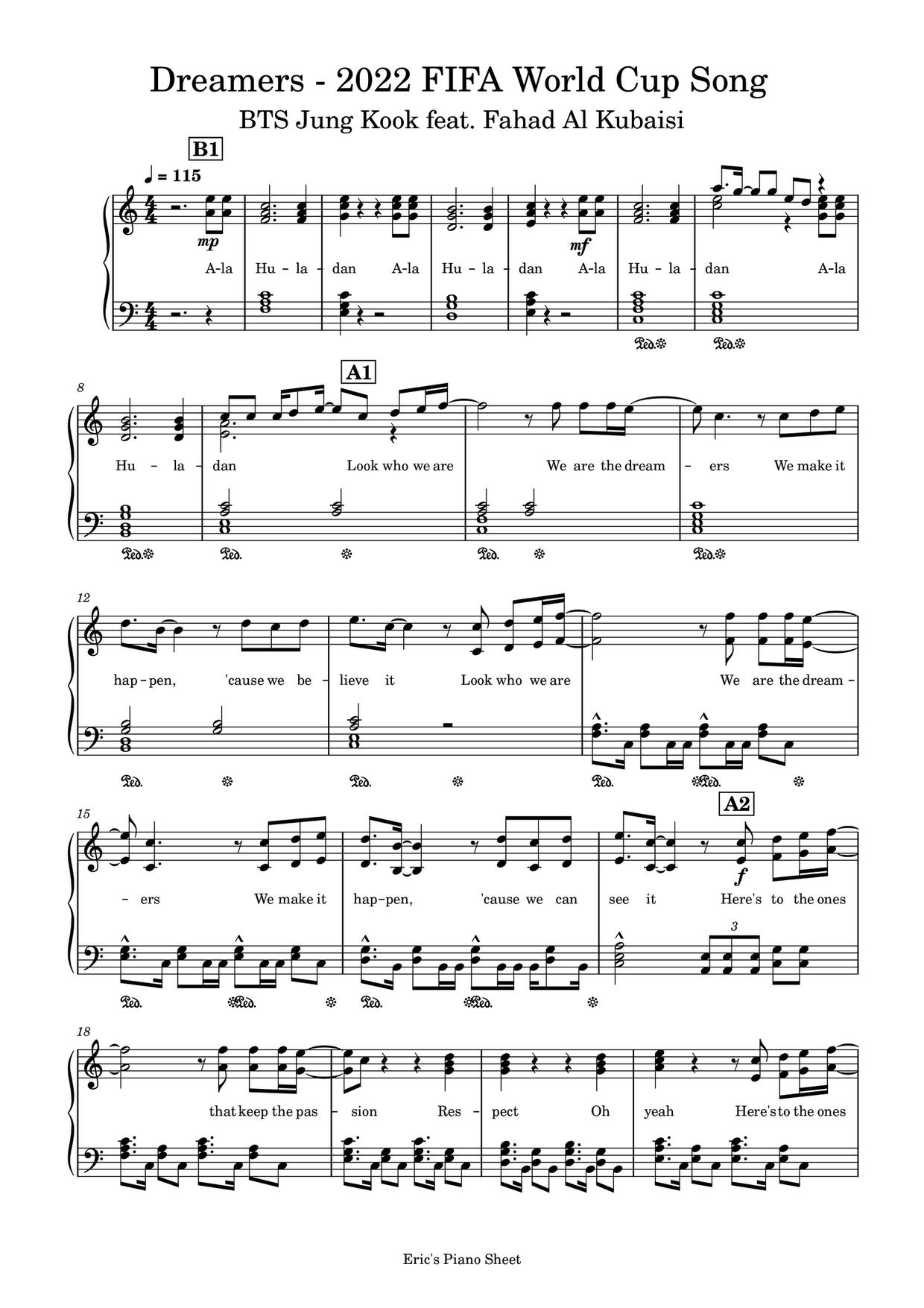 jung-kook-dreamers-fifa-world-cup-qatar-2022-sheet-music-pdf-free