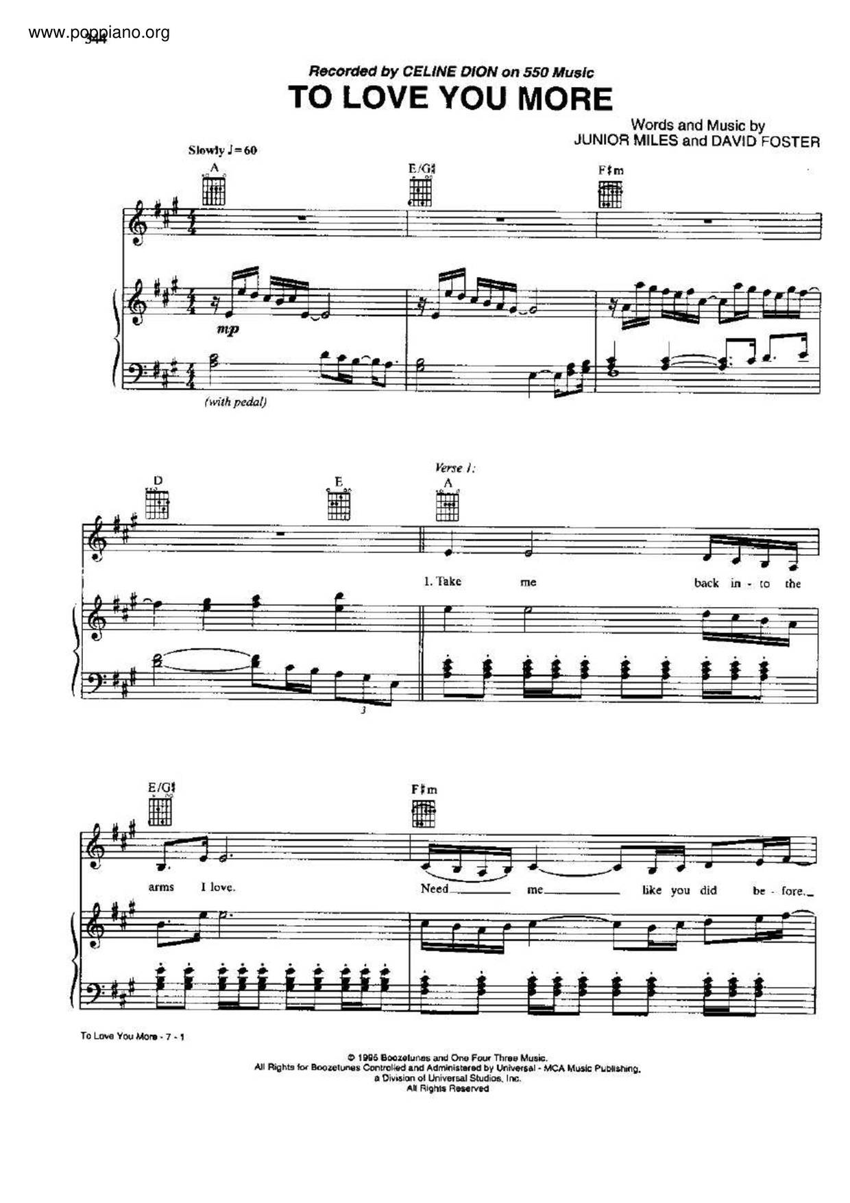 celine-dion-to-love-you-more-sheet-music-pdf-free-score-download